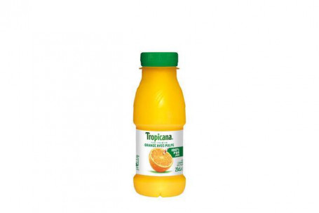 Tropicana Orange 25Cl