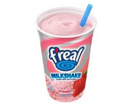 F'real Strawberry Milkshake 235Ml