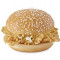 Burger Au Poulet Gough