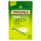 Paquet de 20 sachets de thé vert pur Twinings