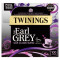 Twinings The Earl Grey 100 Sachets De Thé