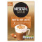 Nescafé Gold Toffee Nut Latte 8 Pack 156G