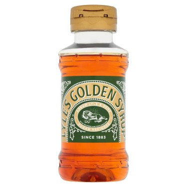 Lyles Golden Sirop 325G