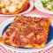 50cm Forza Roma Carnivore Pizza