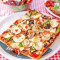 1m Vegetarian Pizza