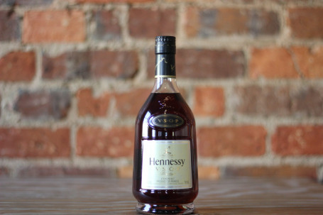 Hennessey Cognac Vsop (700Ml)