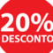 Cupom De Desconto 20