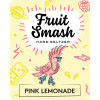 Fruit Smash Hard Seltzer, Pink Lemonade