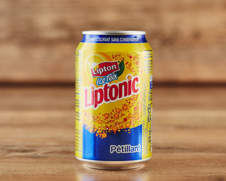 Liptonic 33 Cl