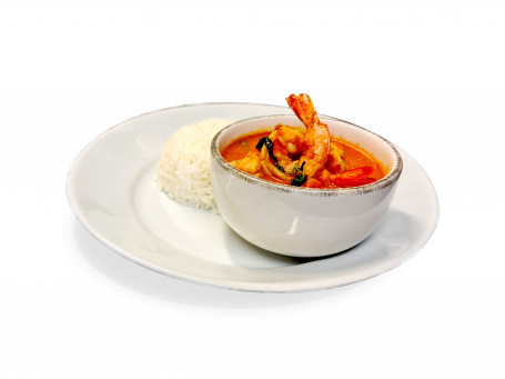 Red Curry 3649; 3585; 3591; 3649; 3604; 3591 Included Jasmine Rice