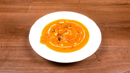 Butter Chicken (Punjabi)