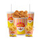 Friends bucket (2 personnes)