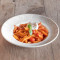 Penne Al'arrabiata Con Burrata (Pikant)