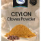 Ceylon Clove Powder (28.3G)