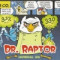12. Dr. Raptor