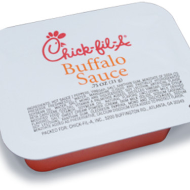 Sauce Buffalo Chick-Fil-A