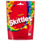 Sachet De Bonbons Skittles Fruits 152G