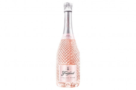 Freixenet Vin Pétillant Italien Rosé Extra Sec 75Cl