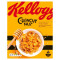 Kellogg's Crunchy Nut Céréales 375G
