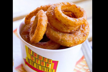 Onion Rings Ue