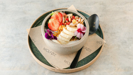 Breakfast Bowl (Vg)