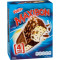 Peters Maxibon Vanilla 4 Pack