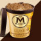 Glace Magnum Luxe Or Caramel Chocolat 440Ml