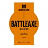 Battleaxe