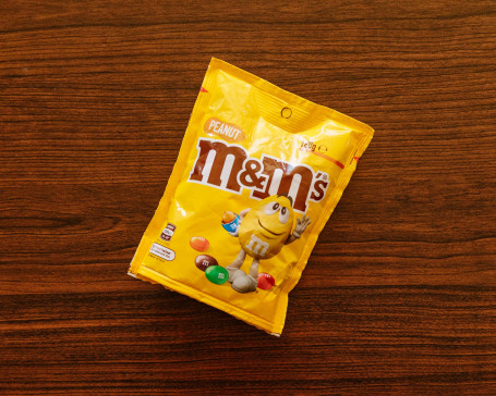 M And Ms Peanut (180G)