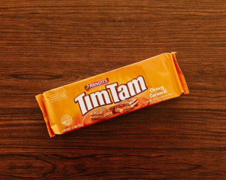 Tim Tam Chewy Caramel (175G)