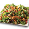 Salade Asiatique De Poulet Aux Noix De Cajou, Demi-Taille