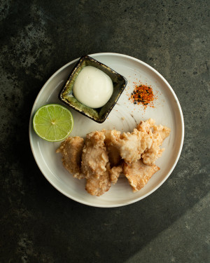 Koji Karaage Chicken