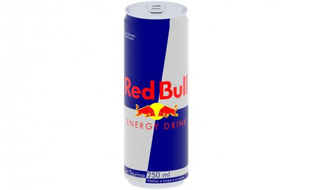 Red Bull Energy Drink (250 Ml)