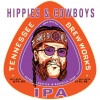 45. Hippies Cowboys