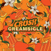 Crush: Orange Creamsicle