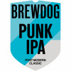 11. Punk Ipa