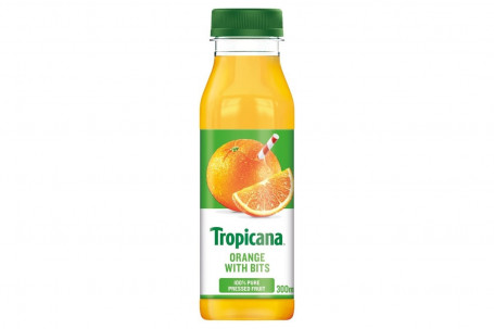 Tropicana Jus D'orange Original Avec Morceaux 300Ml
