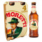 Bière Blonde Birra Moretti 4X330Ml