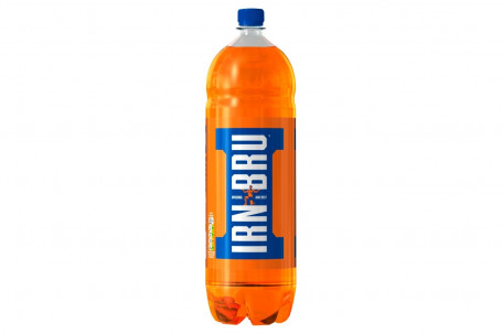 Irn Bru 2 Litres