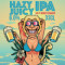 Hazy Juicy Ipa Limited Edition