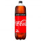 Coca Cola Zéro Sucre 2 Litres