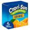 Capri Orange Soleil 4 X 200Ml