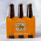 Stone Wood Pacific Ale 6X330Ml