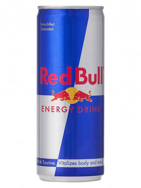Red Bull 275Ml