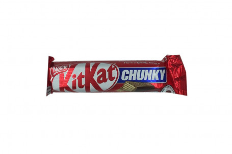 Kitkat Chunky 50G