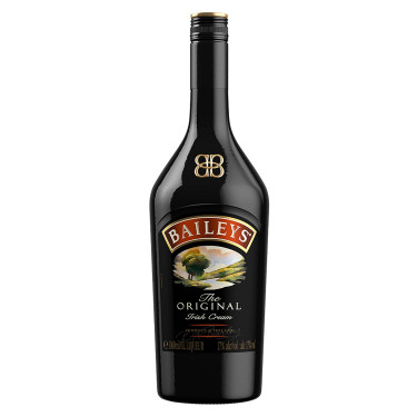 Liqueur De Crème Irlandaise Originale Baileys 1L