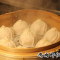 Traditional Steamed Juicy Bao (Chicken And Prawn Xiao Long Bao)