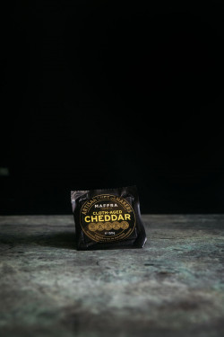 Premium Cheddar Cheeses (150G 200G)