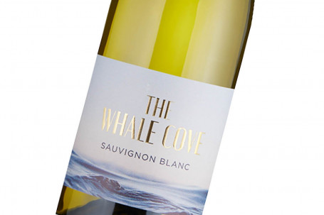 The Whale Cove Sauvignon Blanc, Afrique Du Sud (Vin Blanc)