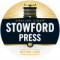 4. Stowford Press Medium Dry Cider